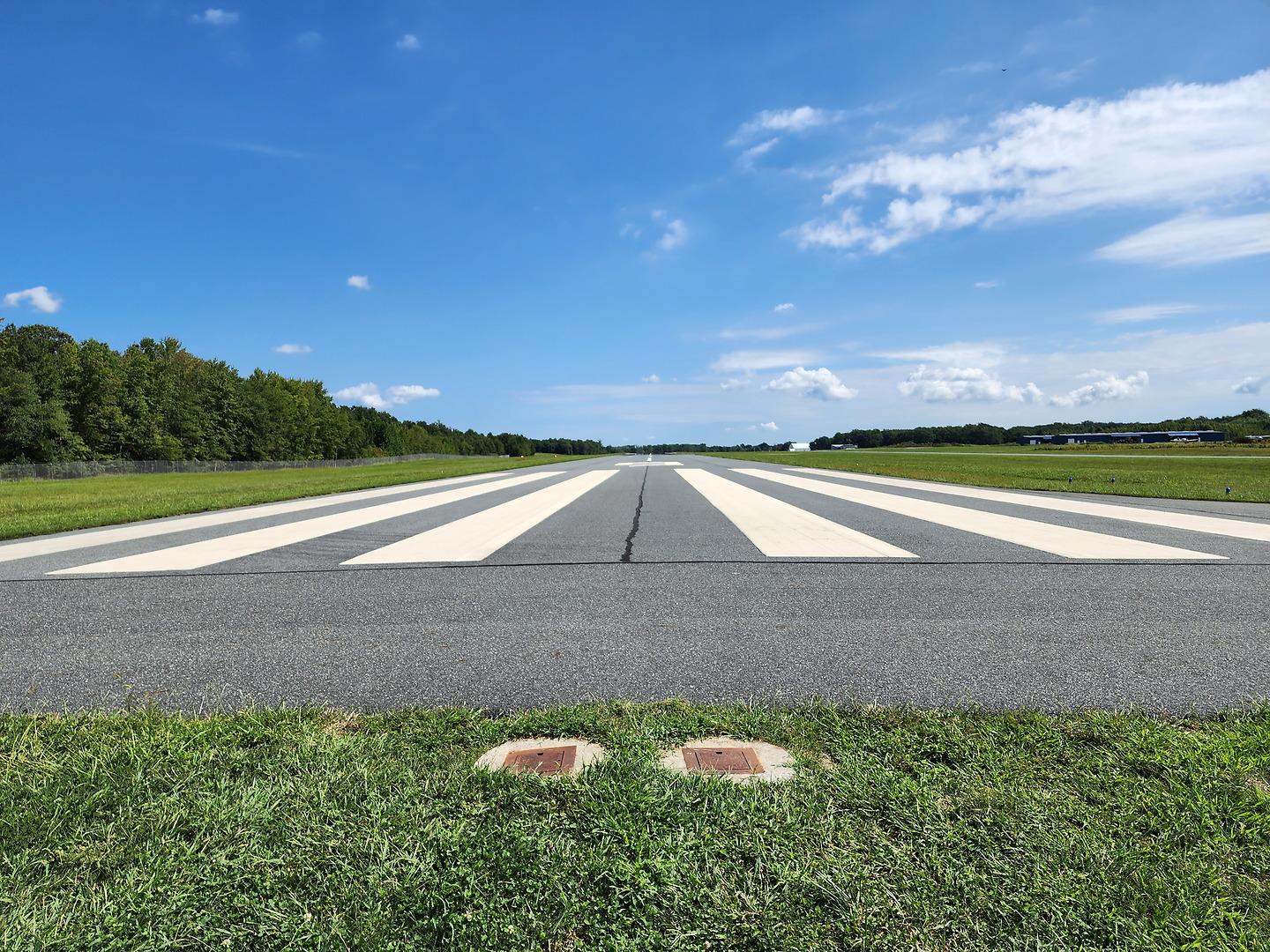 Delaware Airport Parking: Your Ultimate Guide to Finding the Perfect Spot