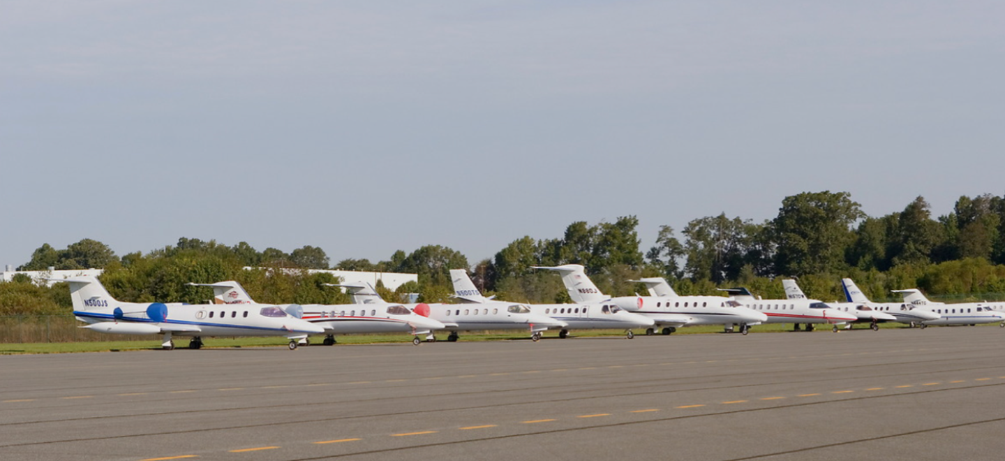Home Delaware Airpark