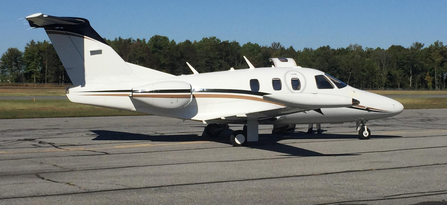 Home Delaware Airpark